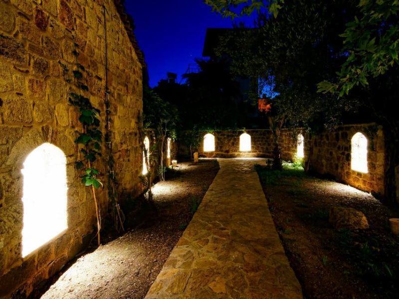 Minyon Boutique Hotel