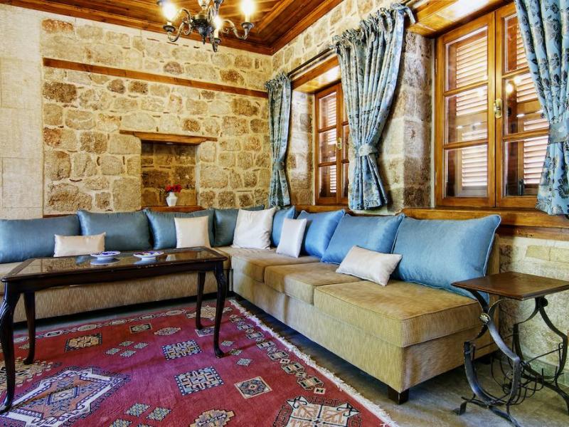 Minyon Boutique Hotel