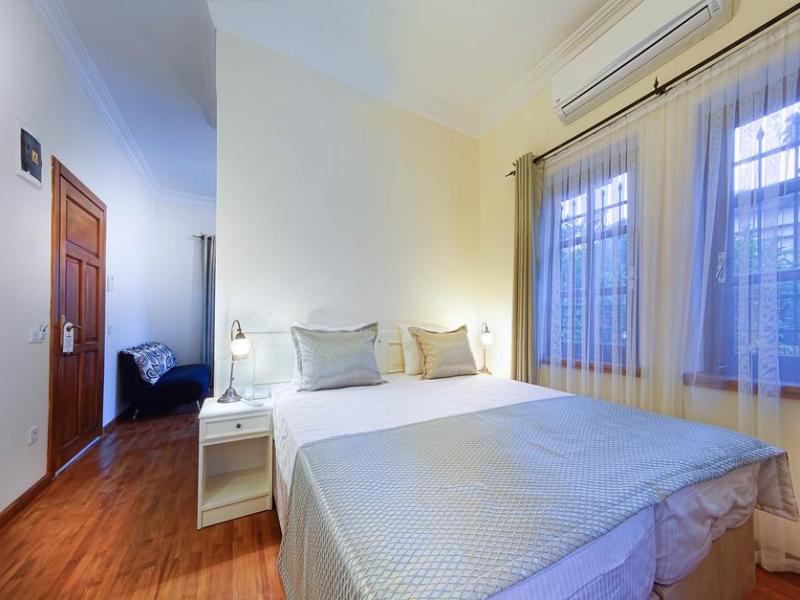 Minyon Boutique Hotel