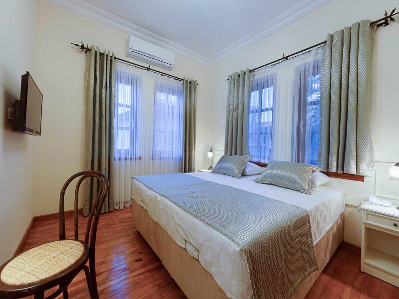 Minyon Boutique Hotel