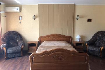 Отель Южная Россия, Анапа, фото 4