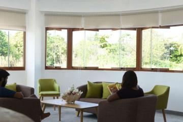 Отель Olive Goidhoo Мальдивы, Баа Атолл, фото 12