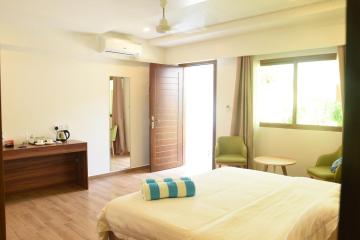 Отель Olive Goidhoo Мальдивы, Баа Атолл, фото 17