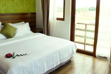 Отель Olive Goidhoo Мальдивы, Баа Атолл, фото 3