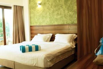 Отель Olive Goidhoo Мальдивы, Баа Атолл, фото 5