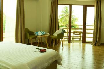 Отель Olive Goidhoo Мальдивы, Баа Атолл, фото 8