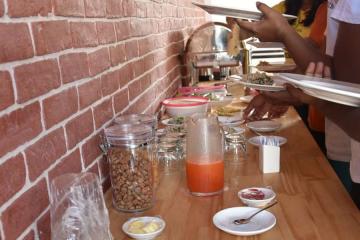 Отель Olive Goidhoo Мальдивы, Баа Атолл, фото 9