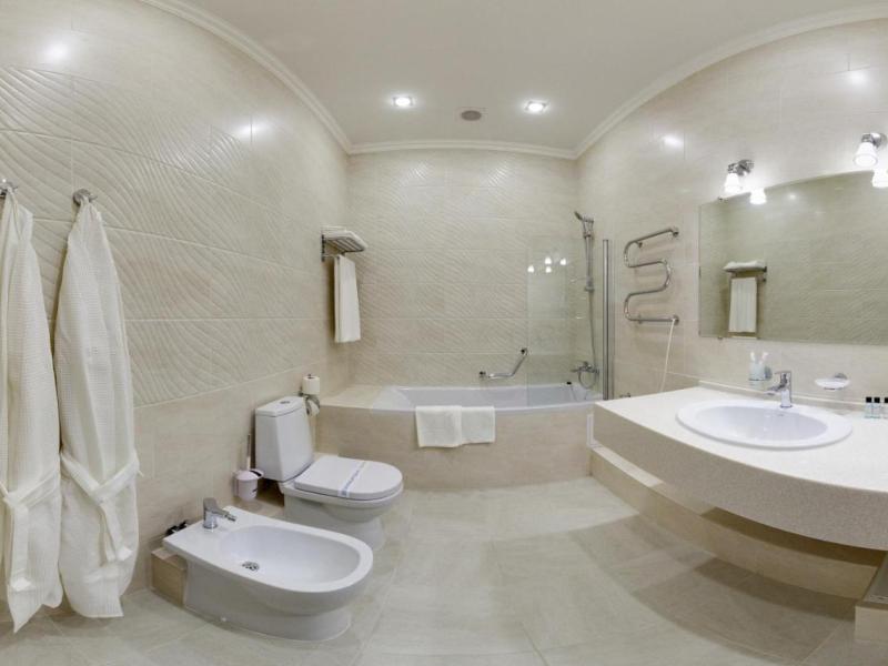 Хрустальный Resort & Spa