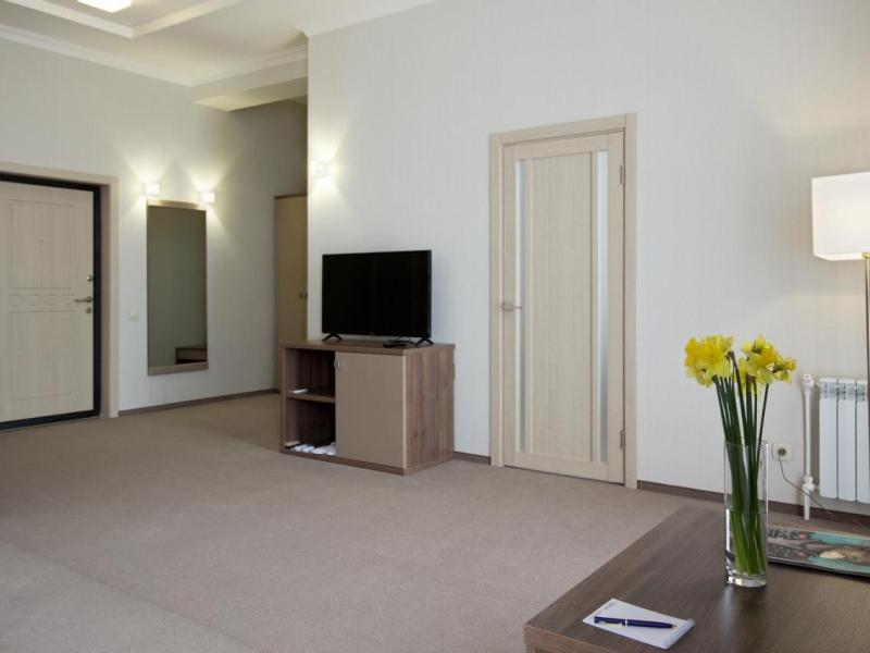 Хрустальный Resort & Spa