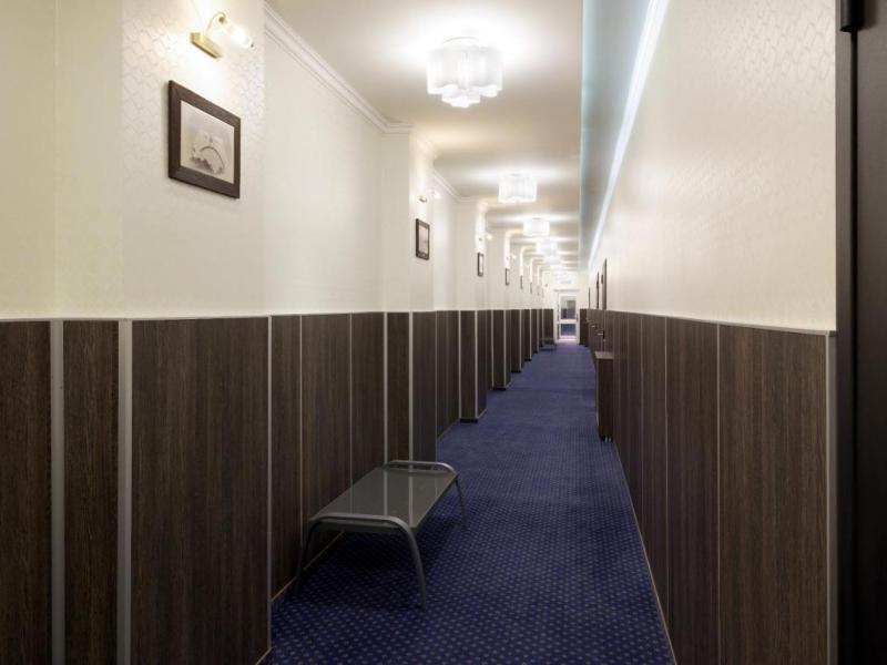 Хрустальный Resort & Spa