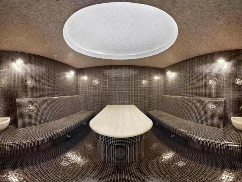 Хрустальный Resort & Spa