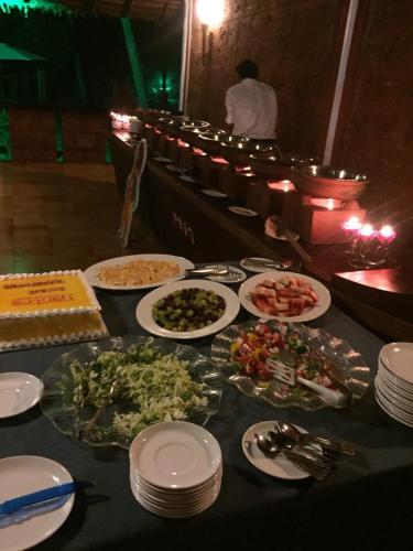 Yantra Ayurvedic Beach Resort