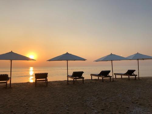 Yantra Ayurvedic Beach Resort