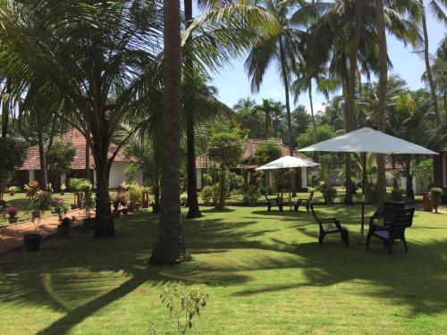 Yantra Ayurvedic Beach Resort