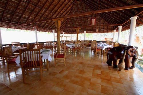 Yantra Ayurvedic Beach Resort