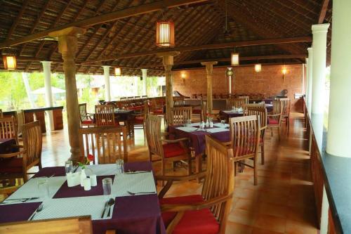 Yantra Ayurvedic Beach Resort