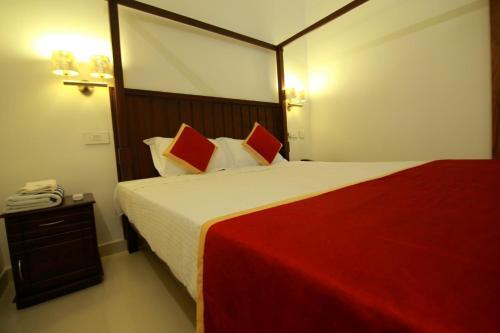 Yantra Ayurvedic Beach Resort