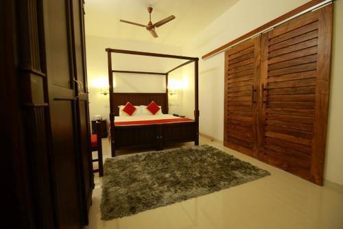 Yantra Ayurvedic Beach Resort