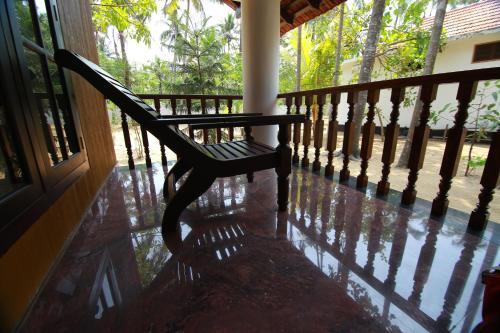 Yantra Ayurvedic Beach Resort