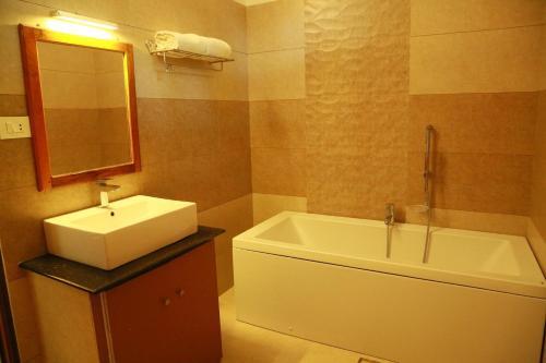 Yantra Ayurvedic Beach Resort