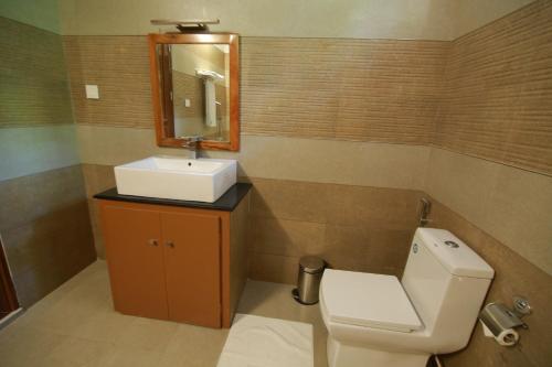 Yantra Ayurvedic Beach Resort