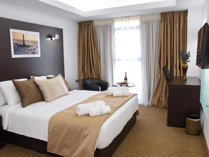 Breeze Boutique Athens