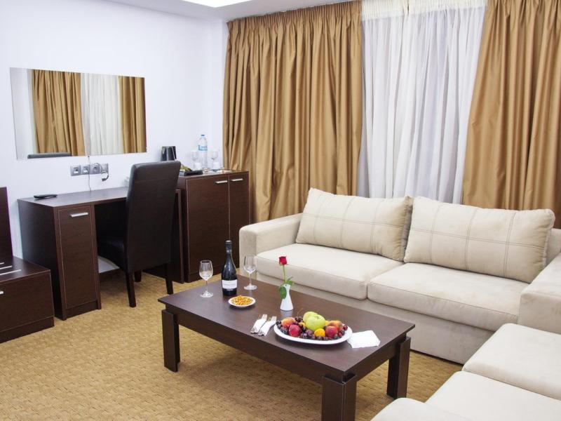 Breeze Boutique Athens