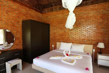 Отель Suoi Hong Resort Вьетнам, Муйне, фото 11