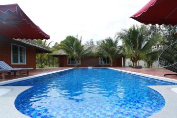 Отель Suoi Hong Resort Вьетнам, Муйне, фото 15