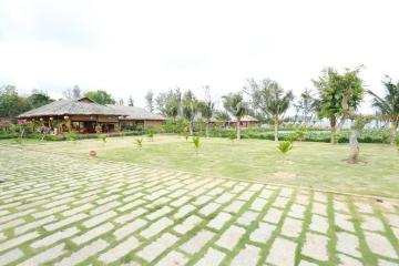 Отель Suoi Hong Resort Вьетнам, Муйне, фото 3