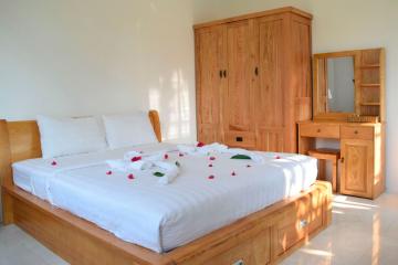 Отель Suoi Hong Resort Вьетнам, Муйне, фото 7