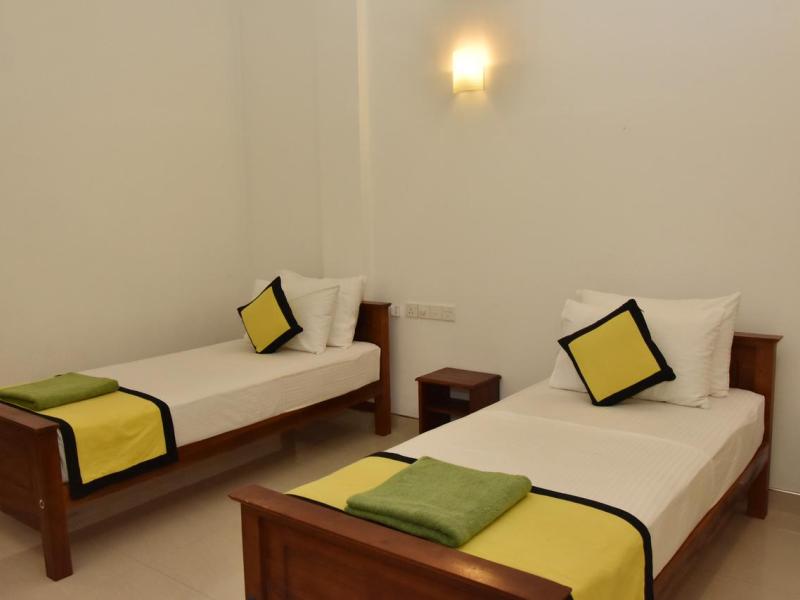 Imona Resort Mirissa