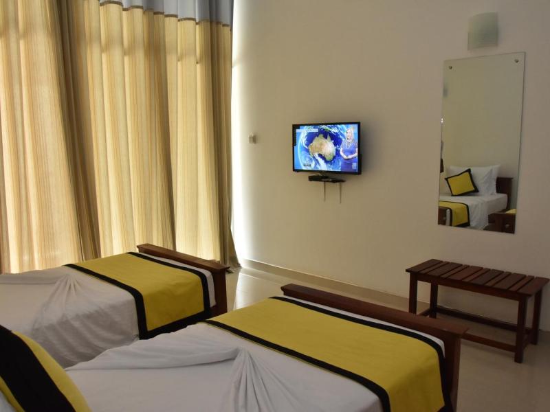 Imona Resort Mirissa