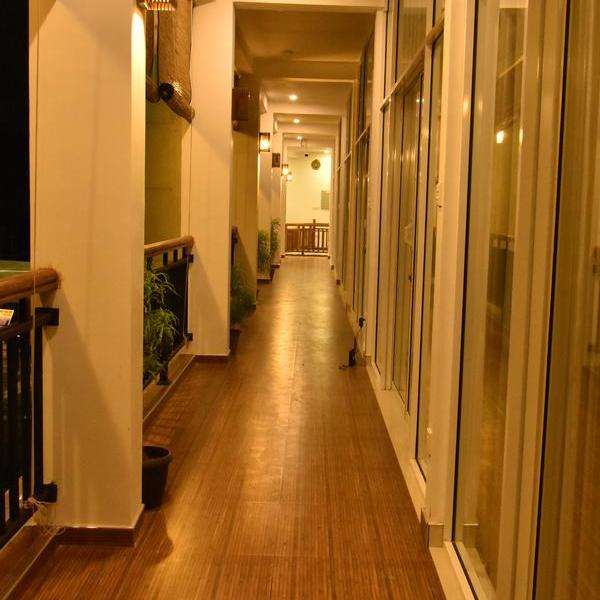 Imona Resort Mirissa