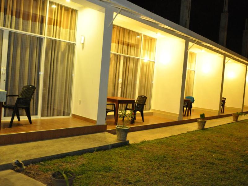 Imona Resort Mirissa