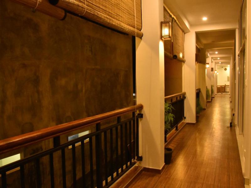 Imona Resort Mirissa