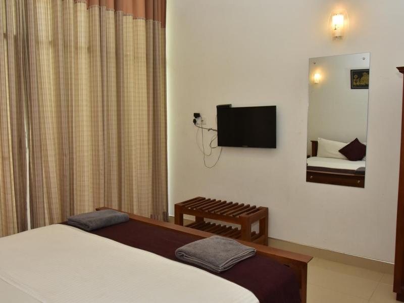 Imona Resort Mirissa