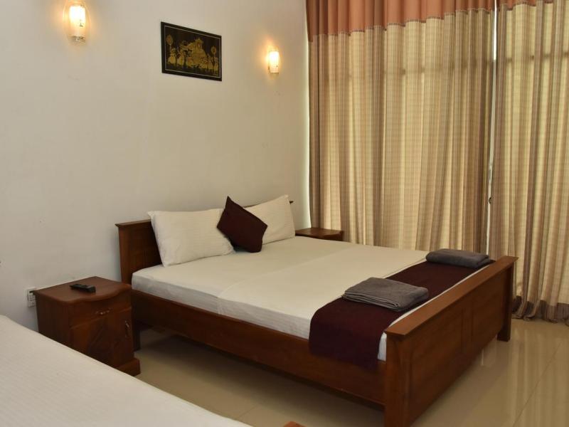 Imona Resort Mirissa