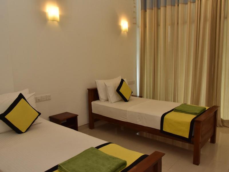 Imona Resort Mirissa