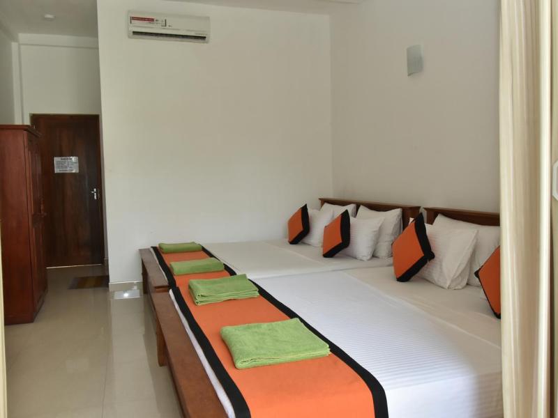 Imona Resort Mirissa