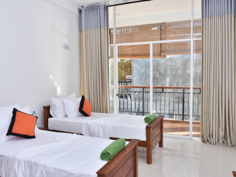 Imona Resort Mirissa