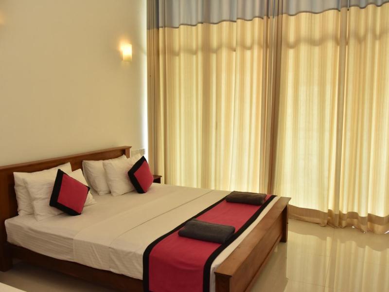 Imona Resort Mirissa