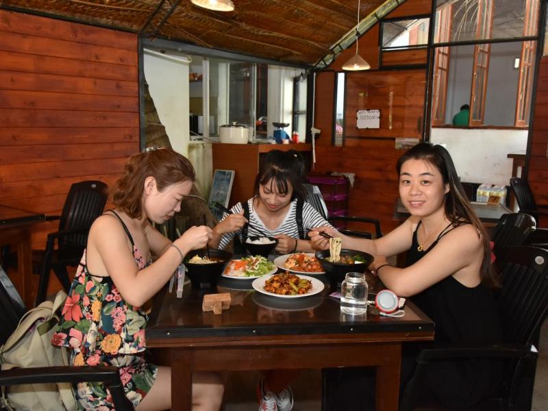 Imona Resort Mirissa