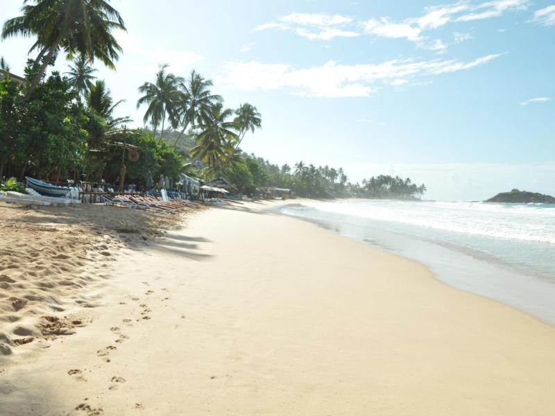 Imona Resort Mirissa