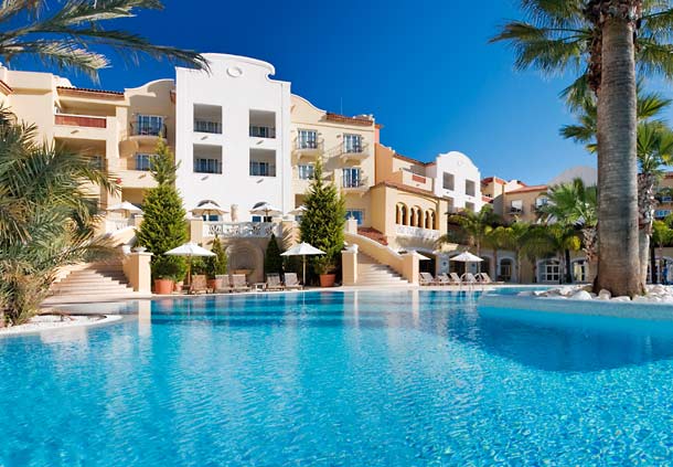 Denia Marriott La Sella Golf Resort & Spa