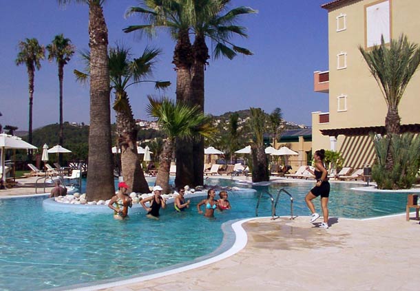 Denia Marriott La Sella Golf Resort & Spa