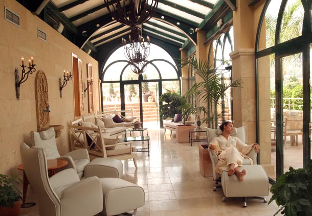 Denia Marriott La Sella Golf Resort & Spa