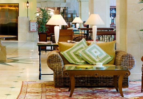 Denia Marriott La Sella Golf Resort & Spa