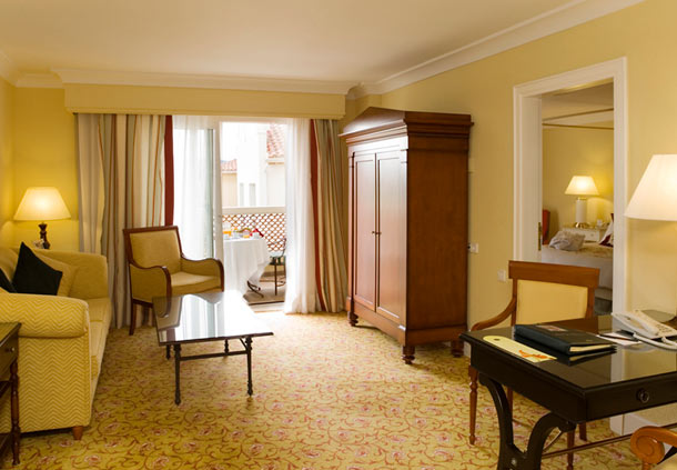 Denia Marriott La Sella Golf Resort & Spa