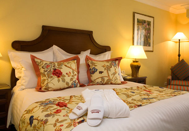 Denia Marriott La Sella Golf Resort & Spa